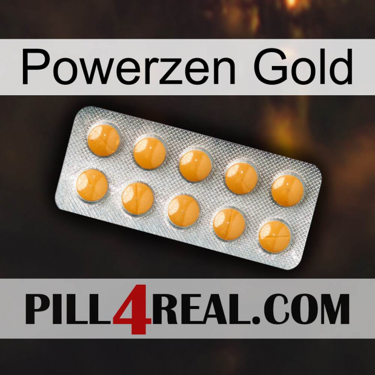 Powerzen Gold levitra1